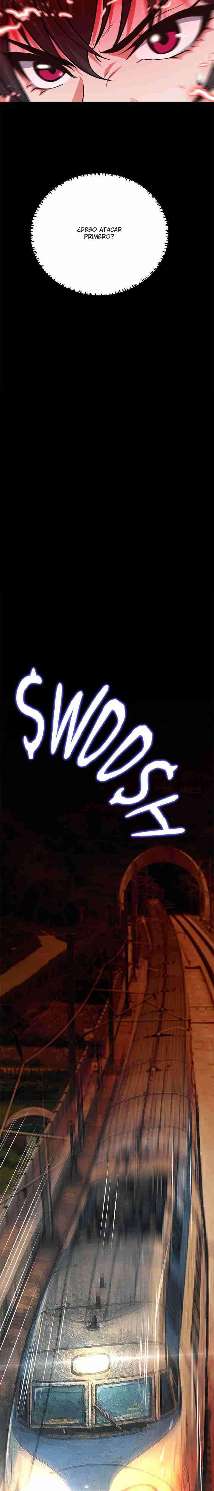 Mi Novia Gangster Capítulo 32 - Page 15