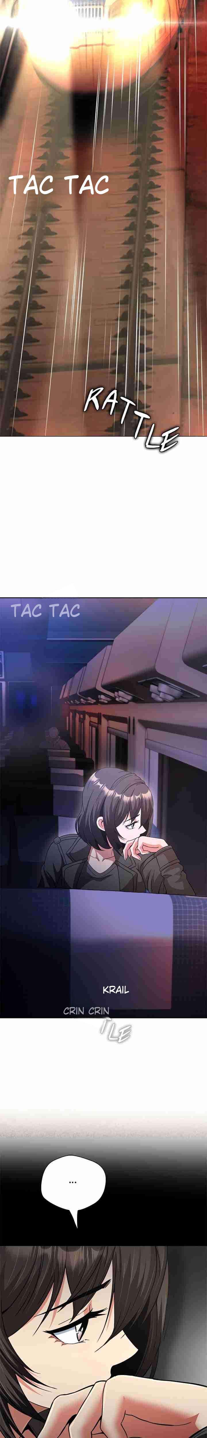 Mi Novia Gangster Capítulo 32 - Page 16