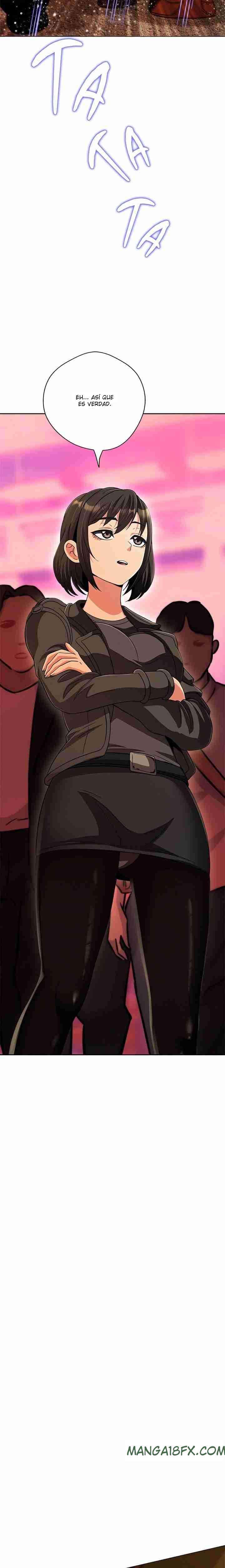 Mi Novia Gangster Capítulo 32 - Page 2