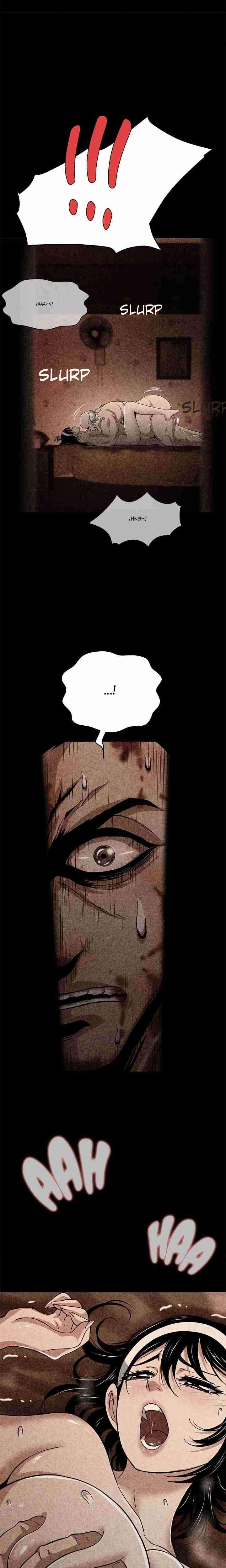 Mi Novia Gangster Capítulo 32 - Page 23