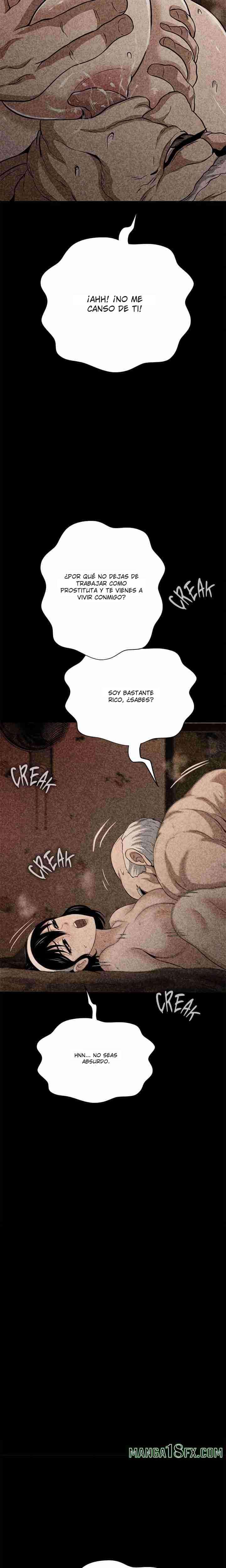 Mi Novia Gangster Capítulo 32 - Page 24