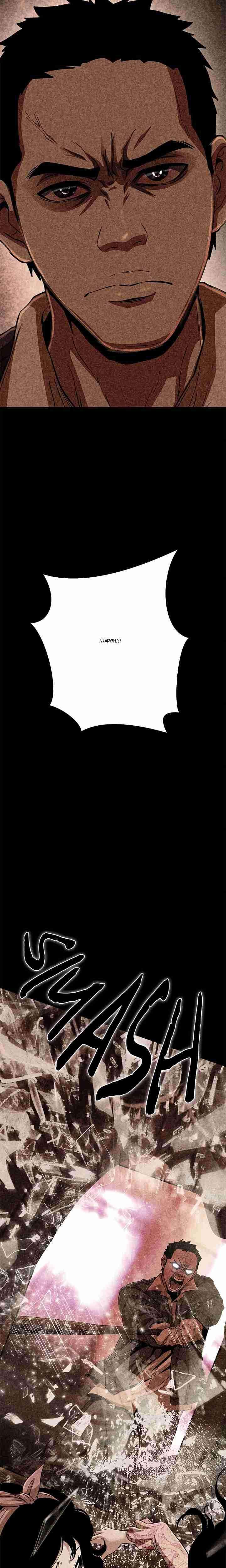 Mi Novia Gangster Capítulo 32 - Page 27