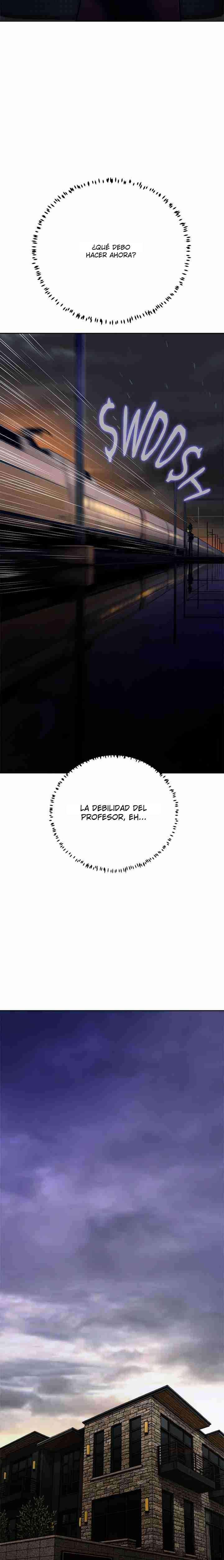 Mi Novia Gangster Capítulo 32 - Page 30