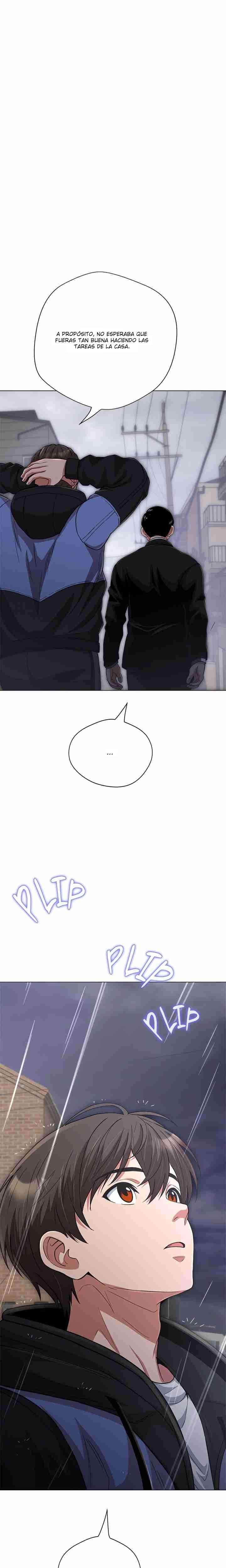 Mi Novia Gangster Capítulo 32 - Page 33