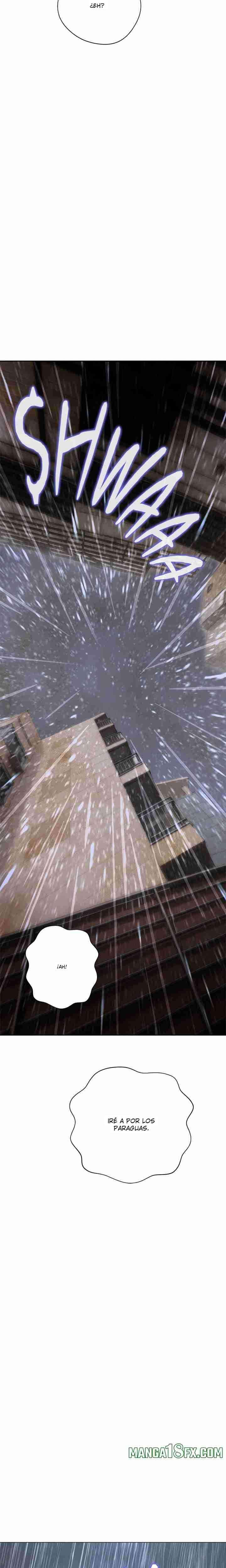 Mi Novia Gangster Capítulo 32 - Page 34