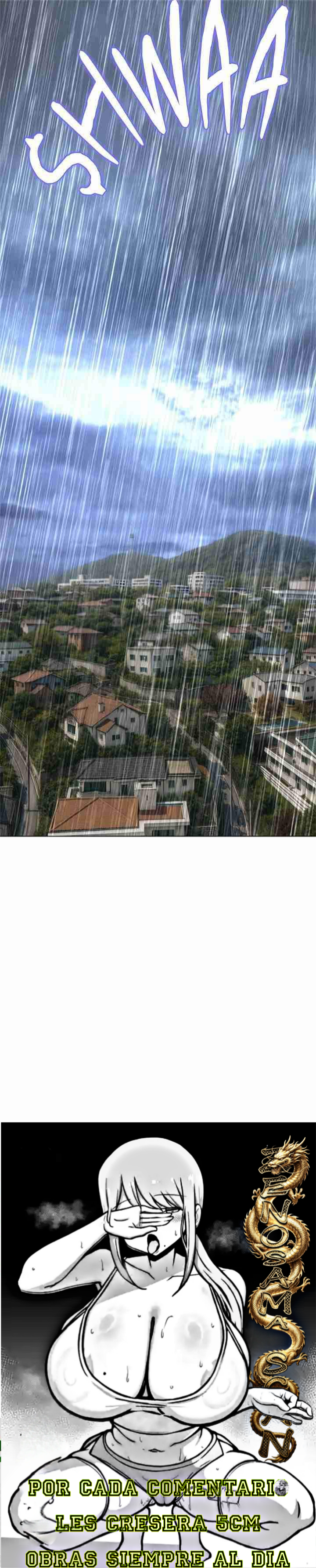 Mi Novia Gangster Capítulo 32 - Page 35