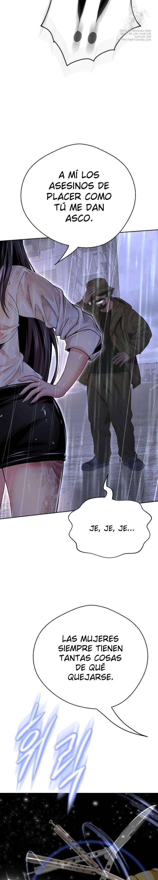 Mi Novia Gangster Capítulo 33 - Page 10