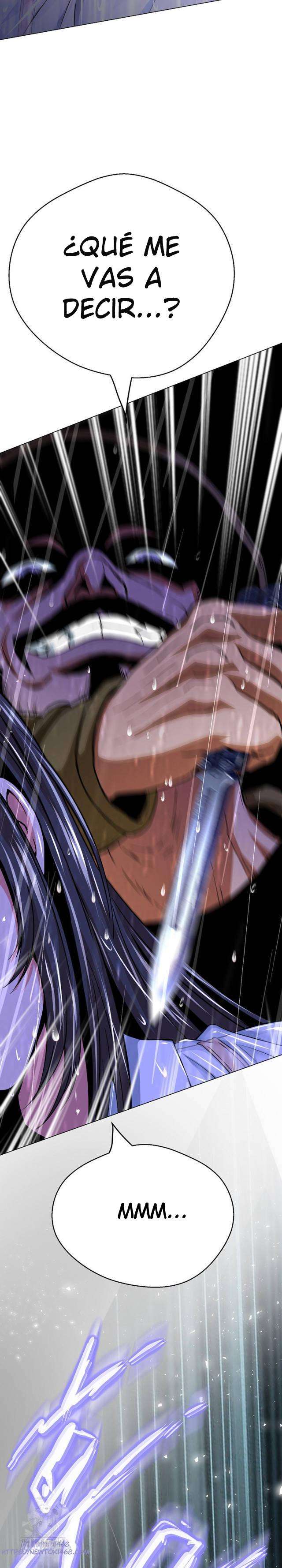 Mi Novia Gangster Capítulo 33 - Page 12