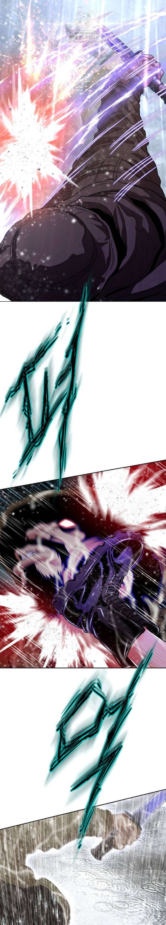 Mi Novia Gangster Capítulo 33 - Page 35