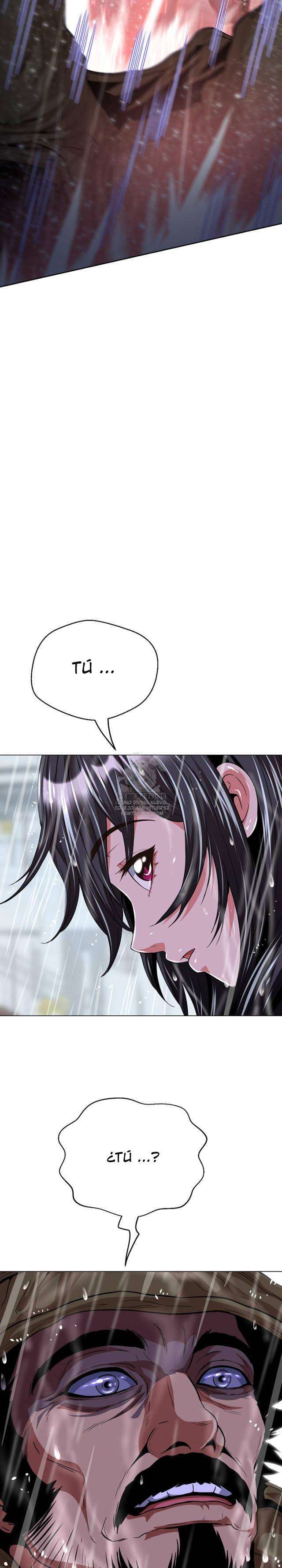 Mi Novia Gangster Capítulo 33 - Page 37