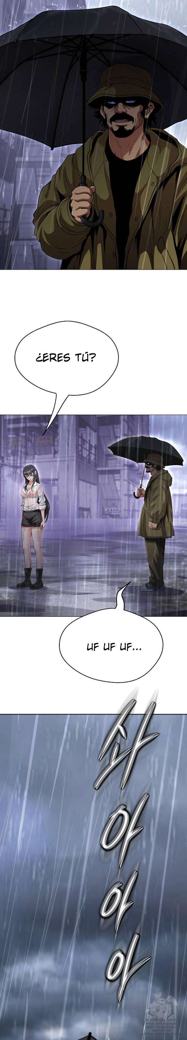 Mi Novia Gangster Capítulo 33 - Page 6