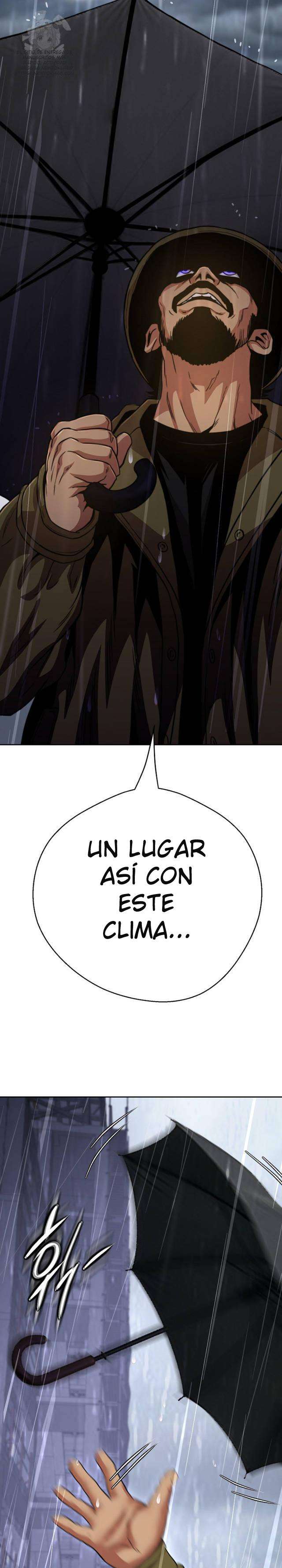 Mi Novia Gangster Capítulo 33 - Page 7