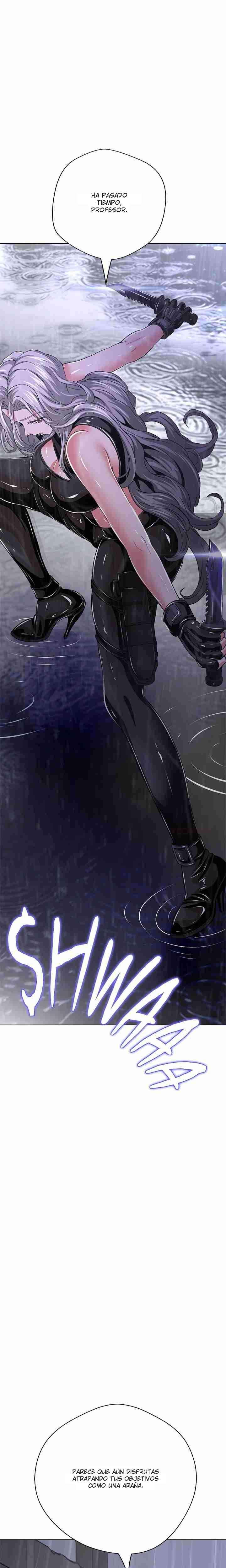 Mi Novia Gangster Capítulo 34 - Page 1