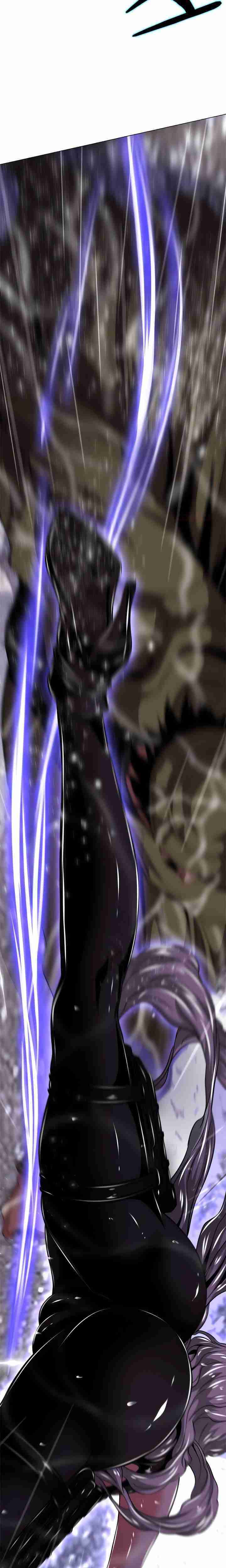 Mi Novia Gangster Capítulo 34 - Page 11