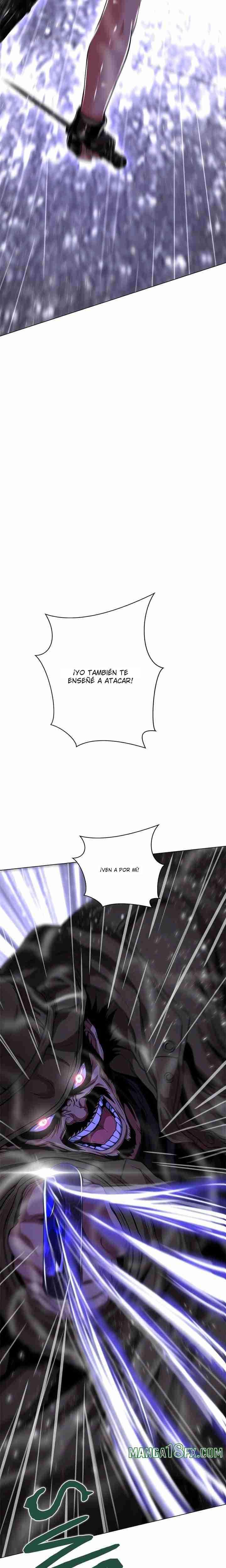 Mi Novia Gangster Capítulo 34 - Page 12