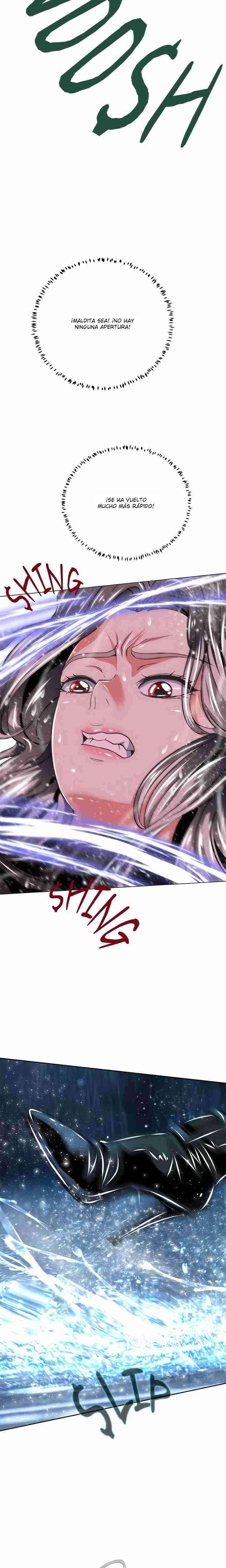 Mi Novia Gangster Capítulo 34 - Page 13