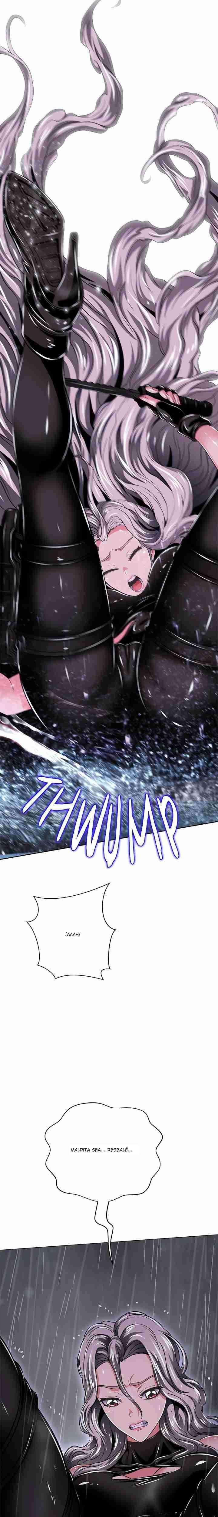 Mi Novia Gangster Capítulo 34 - Page 14