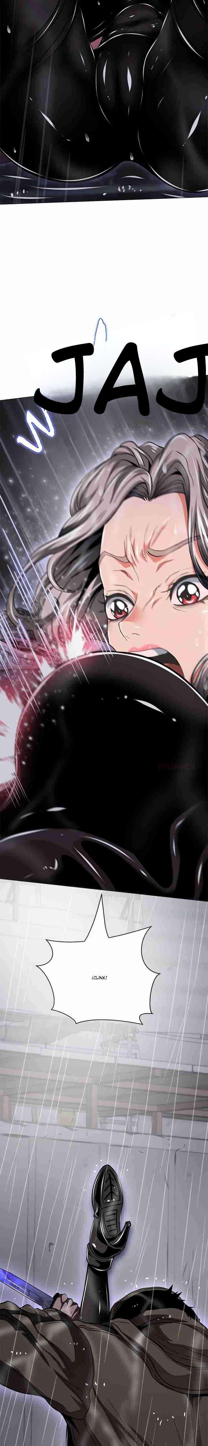 Mi Novia Gangster Capítulo 34 - Page 15