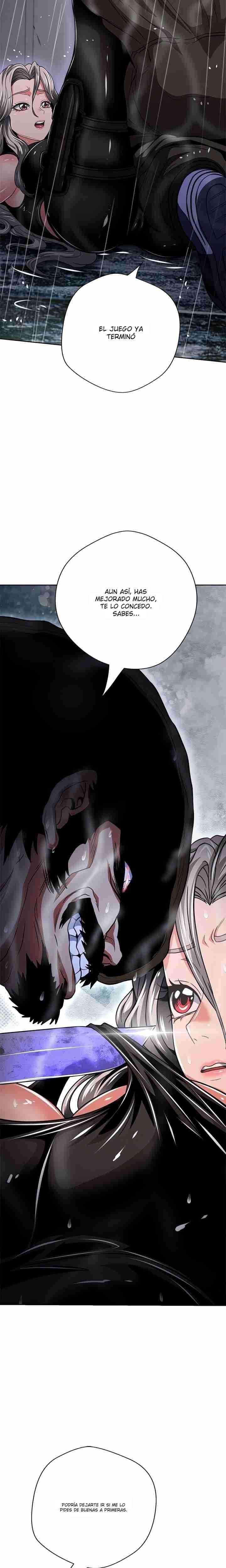 Mi Novia Gangster Capítulo 34 - Page 16