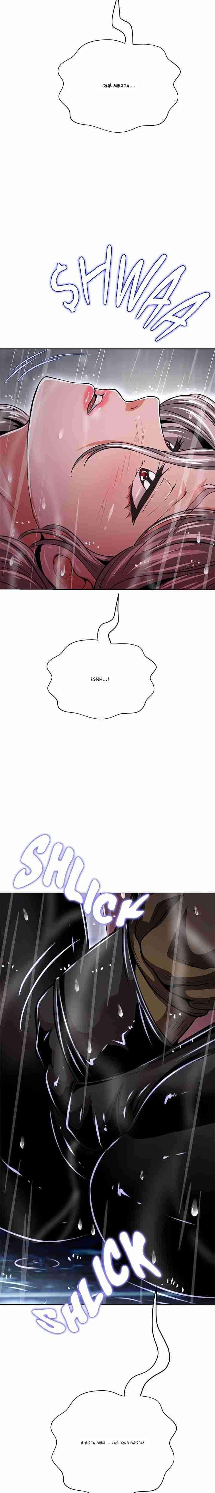 Mi Novia Gangster Capítulo 34 - Page 18