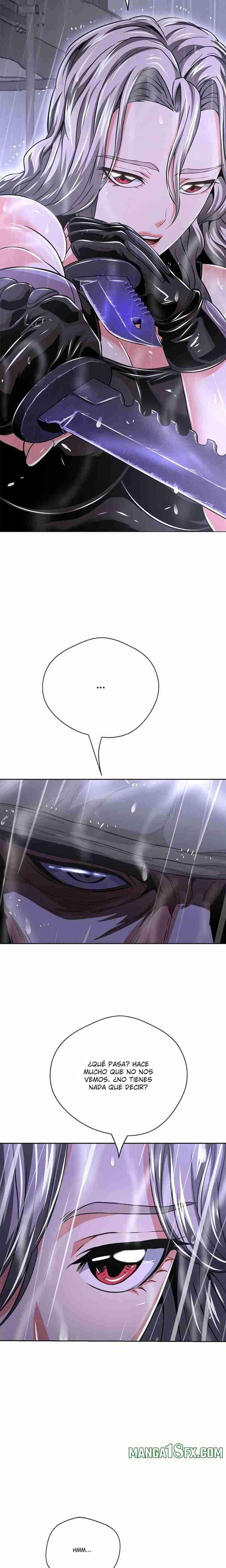 Mi Novia Gangster Capítulo 34 - Page 2