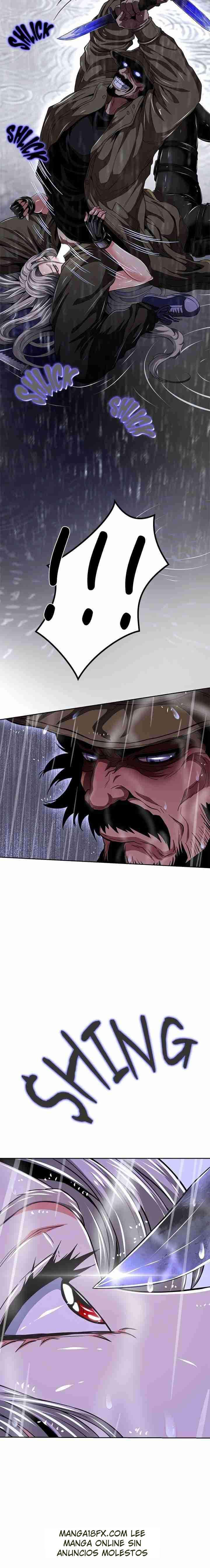 Mi Novia Gangster Capítulo 34 - Page 20