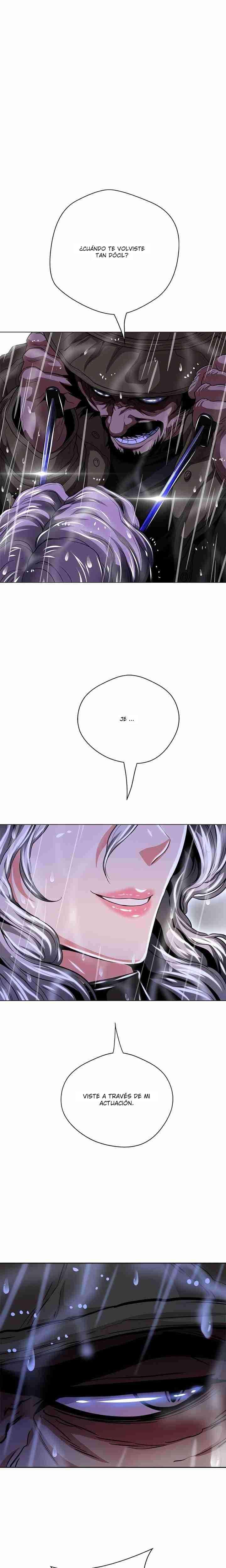 Mi Novia Gangster Capítulo 34 - Page 21