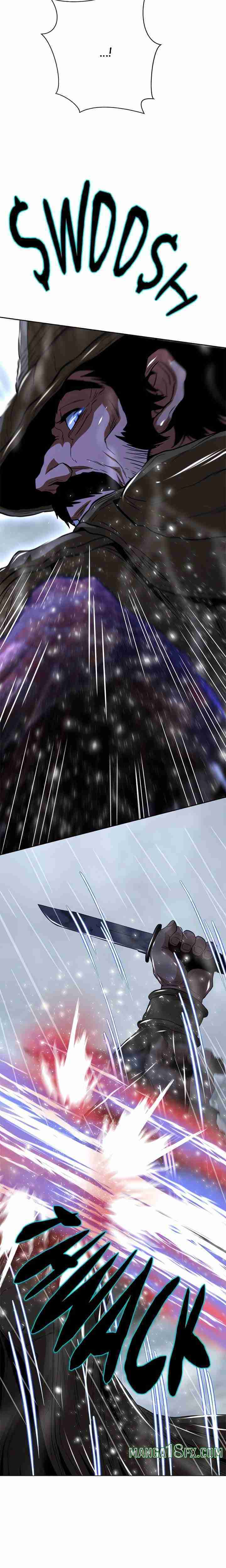 Mi Novia Gangster Capítulo 34 - Page 22