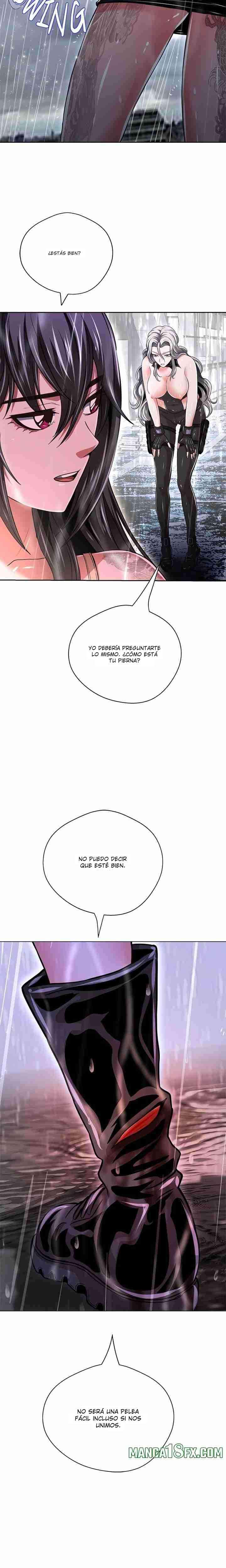 Mi Novia Gangster Capítulo 34 - Page 24