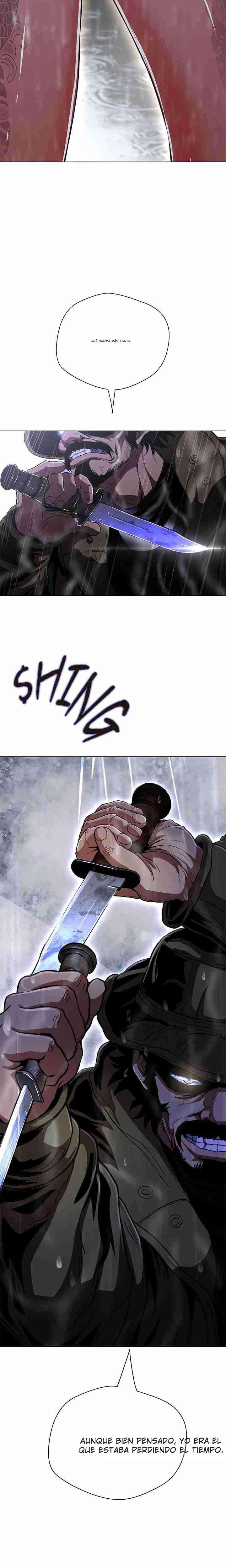 Mi Novia Gangster Capítulo 34 - Page 26