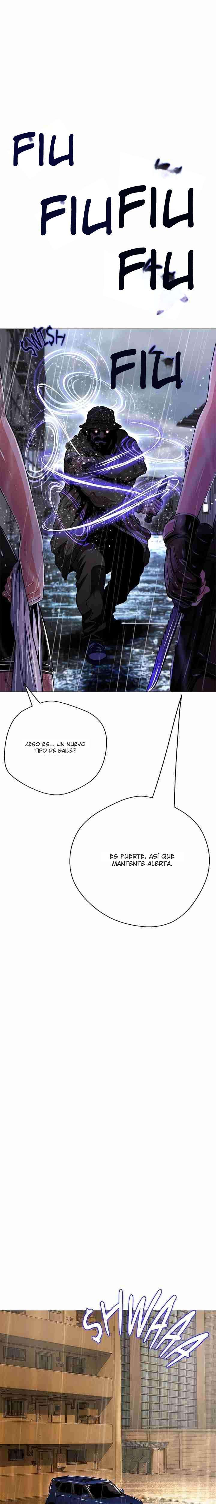 Mi Novia Gangster Capítulo 34 - Page 27