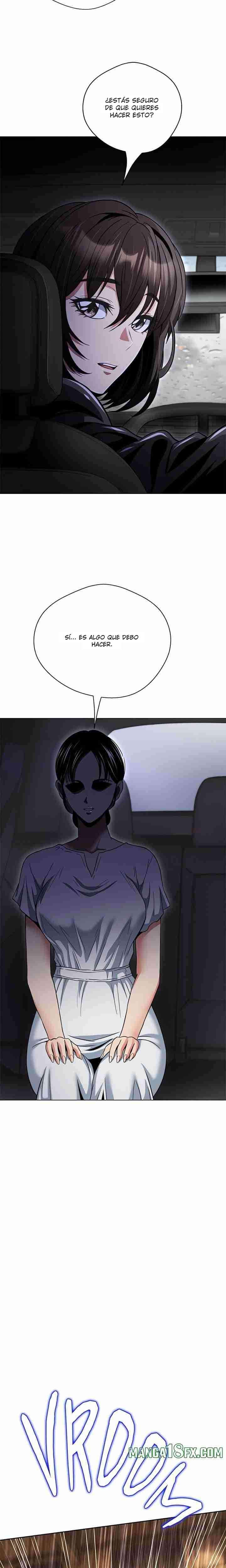 Mi Novia Gangster Capítulo 34 - Page 29