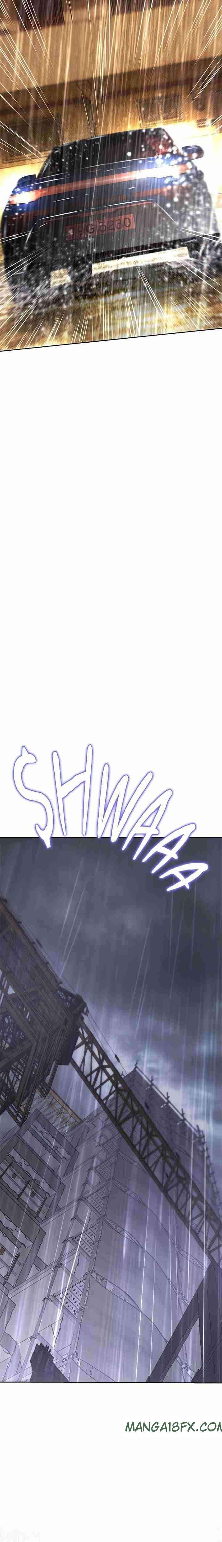 Mi Novia Gangster Capítulo 34 - Page 30