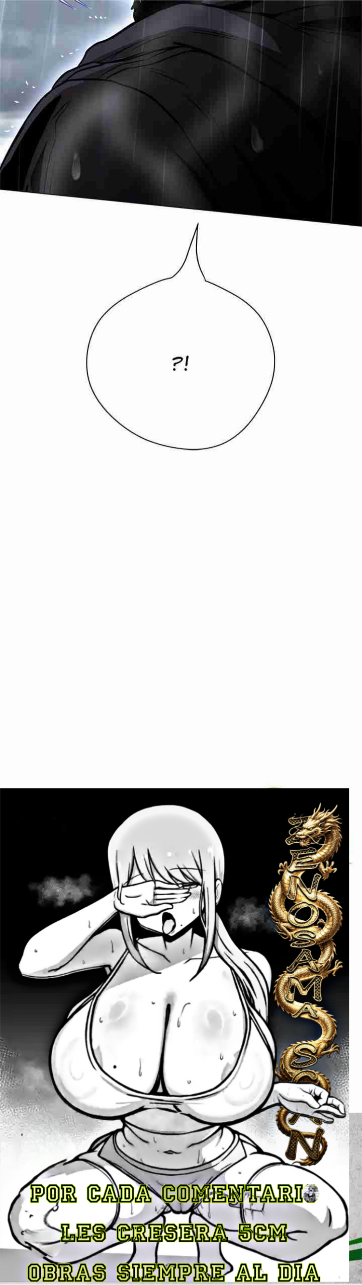 Mi Novia Gangster Capítulo 34 - Page 34