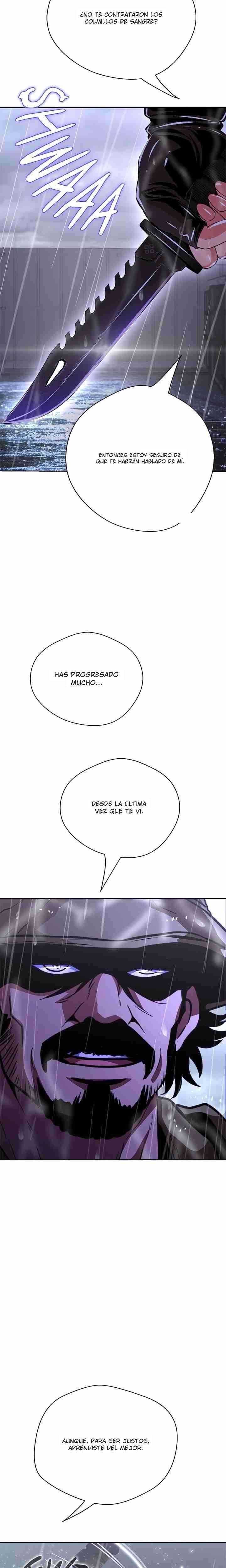 Mi Novia Gangster Capítulo 34 - Page 4