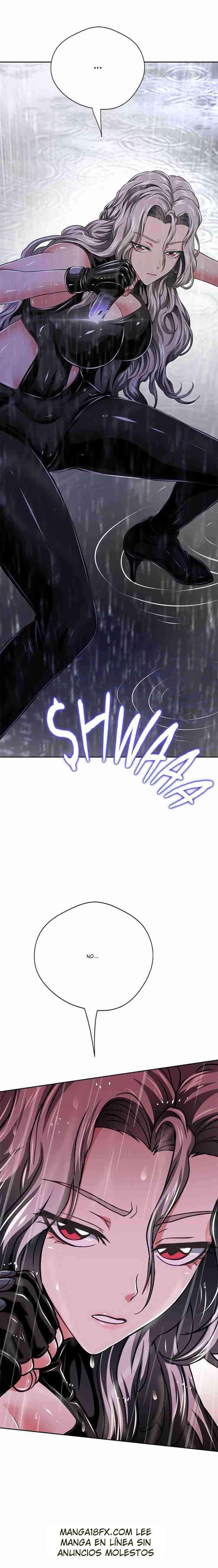 Mi Novia Gangster Capítulo 34 - Page 6