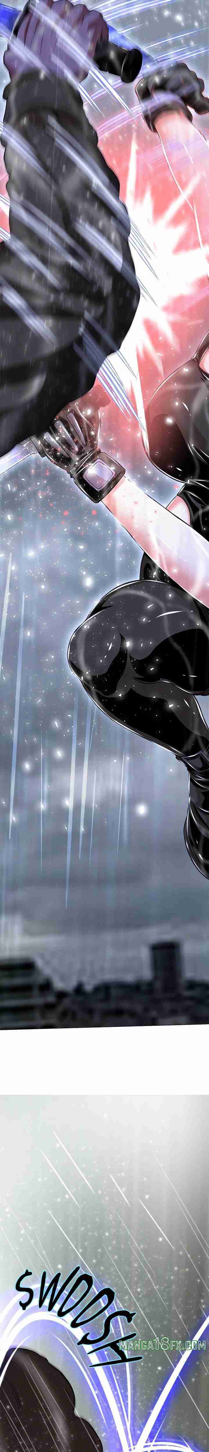 Mi Novia Gangster Capítulo 34 - Page 9