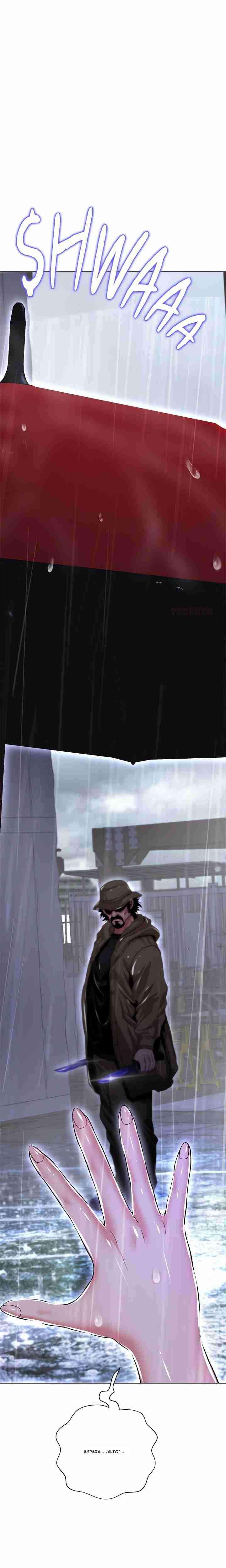 Mi Novia Gangster Capítulo 35 - Page 1