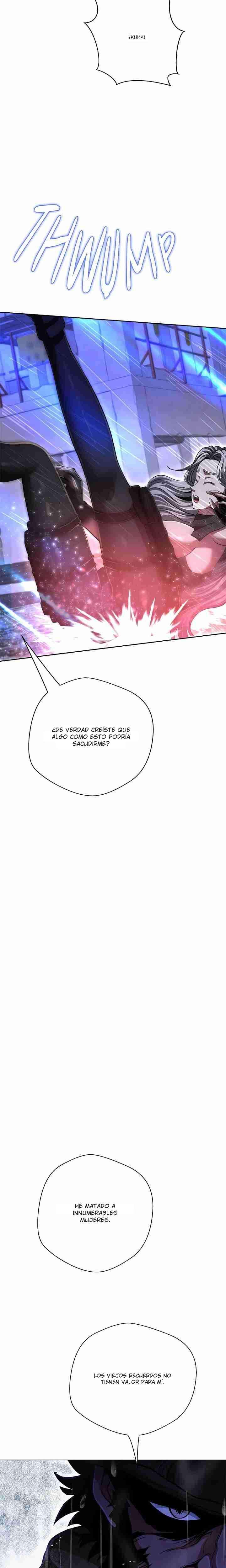 Mi Novia Gangster Capítulo 35 - Page 12