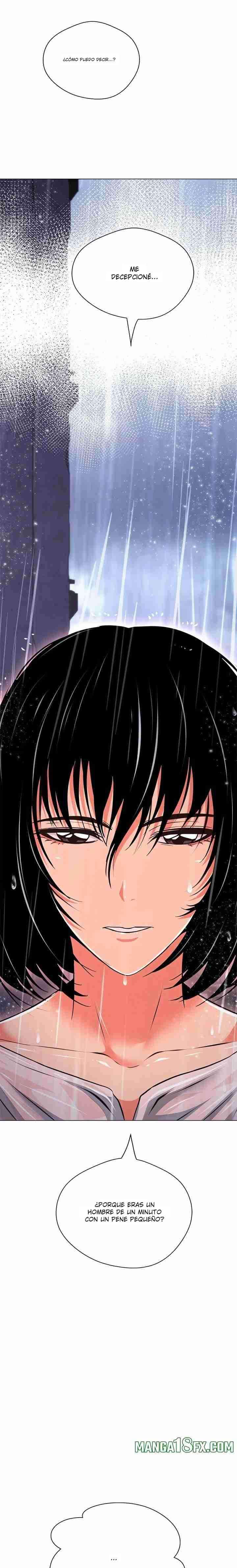 Mi Novia Gangster Capítulo 35 - Page 19