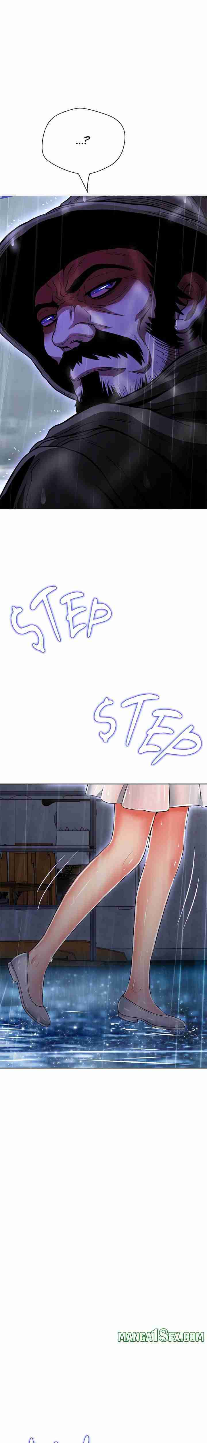 Mi Novia Gangster Capítulo 35 - Page 2