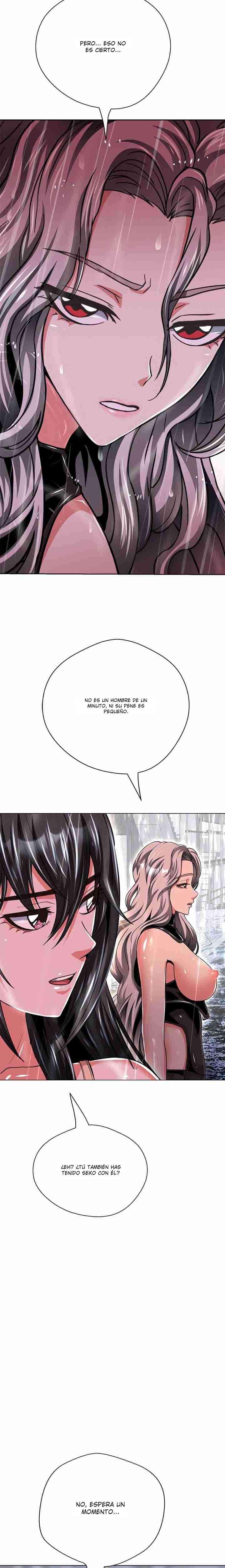 Mi Novia Gangster Capítulo 35 - Page 22