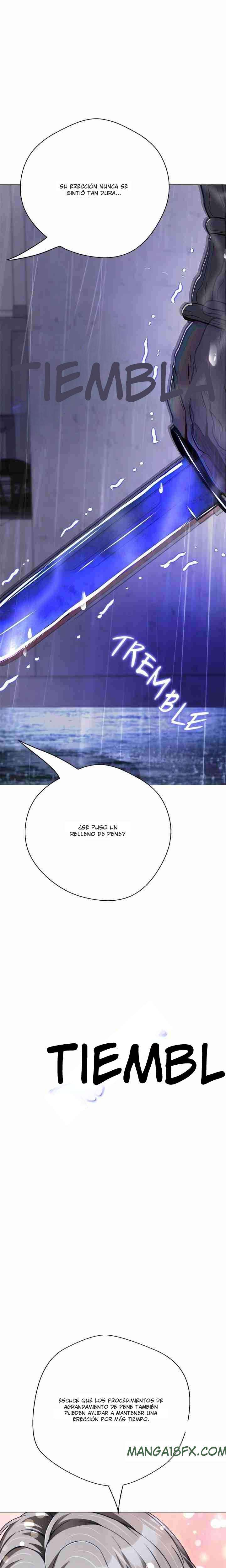 Mi Novia Gangster Capítulo 35 - Page 24