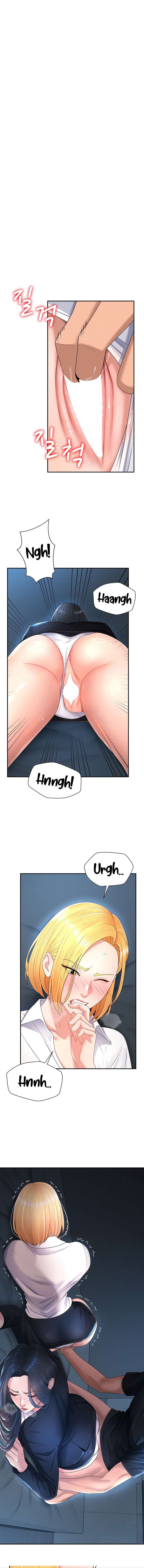 Venganza carnal Capítulo 20 - Page 2