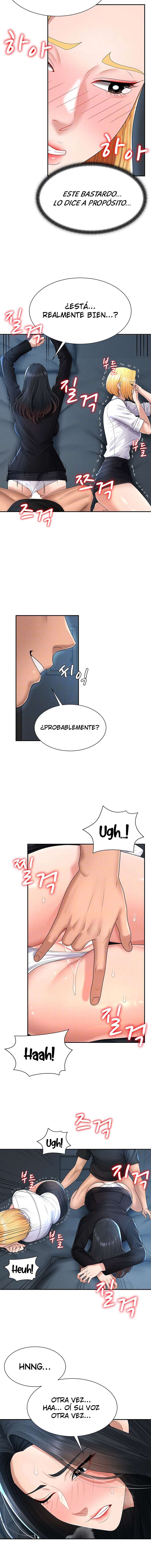 Venganza carnal Capítulo 20 - Page 6