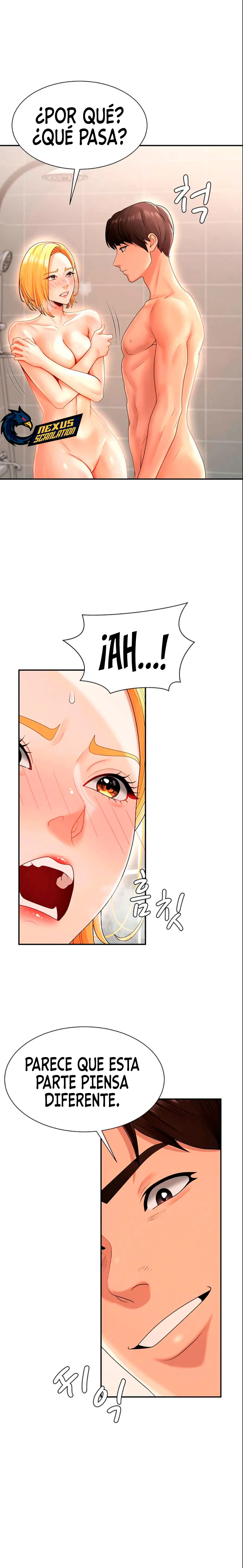 Venganza carnal Capítulo 23 - Page 2
