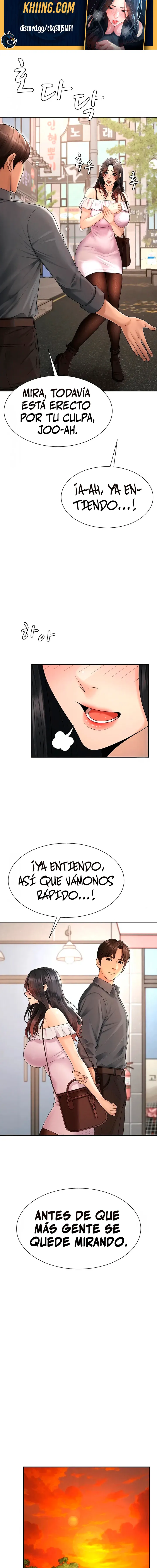 Venganza carnal Capítulo 27 - Page 10