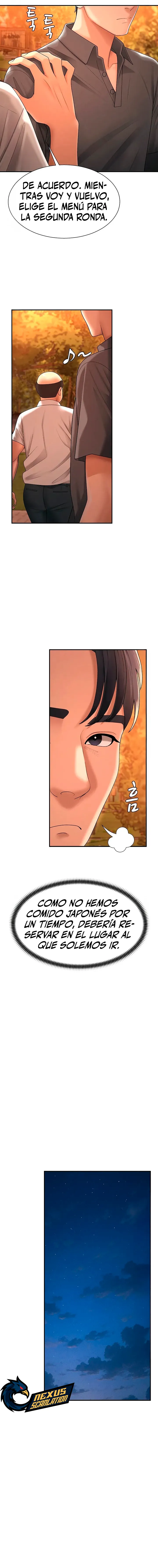 Venganza carnal Capítulo 27 - Page 12