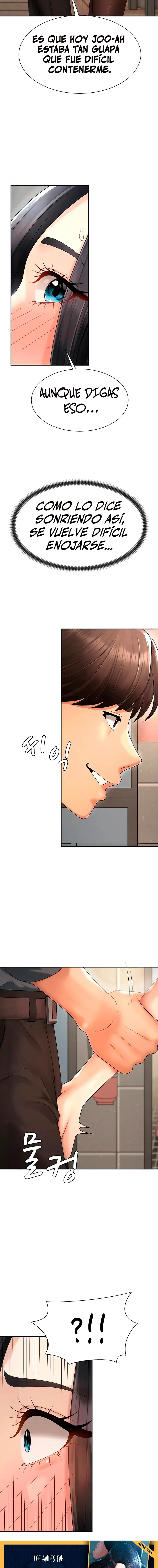 Venganza carnal Capítulo 27 - Page 9