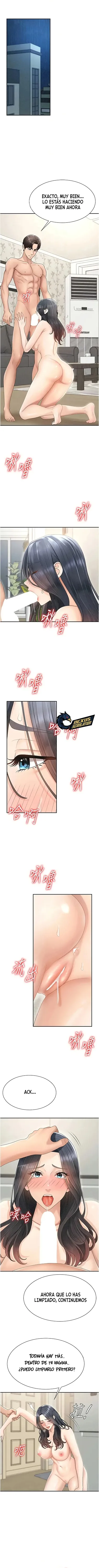 Venganza carnal Capítulo 30 - Page 2
